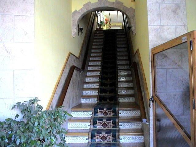 Hotel Limas Cazorla Exterior photo