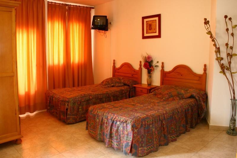 Hotel Limas Cazorla Exterior photo